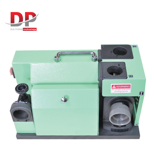 Máy mài dao phay ngón GSC GS-34