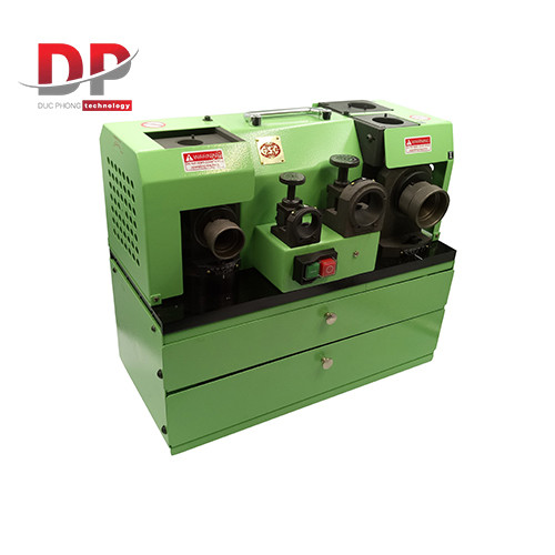 Máy mài dao phay ngón GSC GS-35