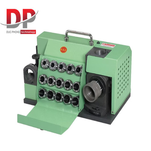 Máy mài mũi khoan GSC GS-32 Iron Frame