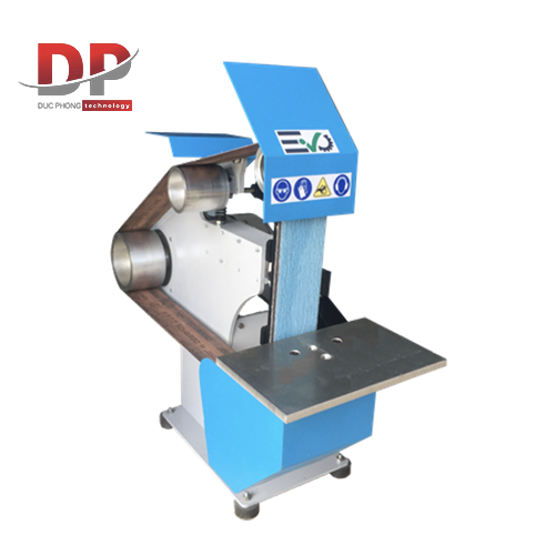 Máy mài nhám vòng MV4 (Dòng 4 Lulo)