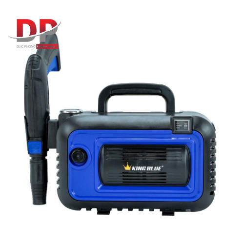 Máy rửa xe King Blue KBA-I1500