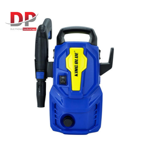 Máy rửa xe King Blue KBA-U1200