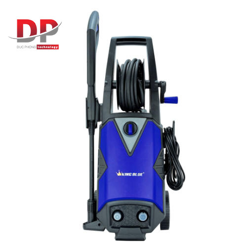 Máy rửa xe King Blue KBC-I1800