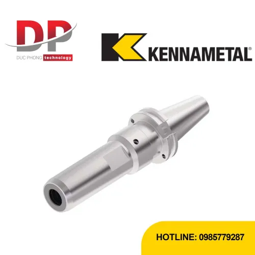 Đầu kẹp thủy lực Kennametal CV40 ST-Line
