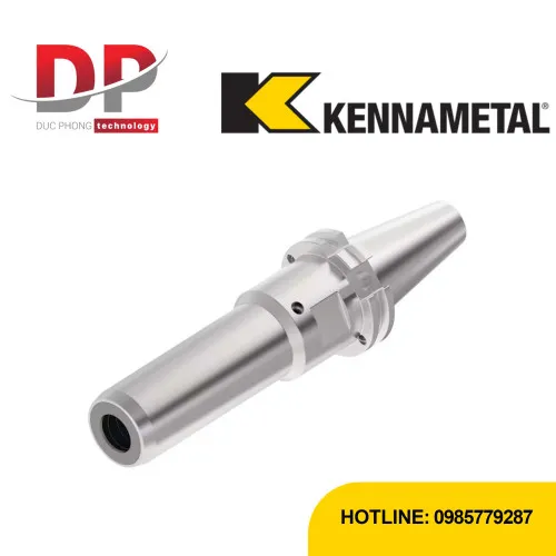Đầu kẹp thủy lực Kennametal ST-Line DV40