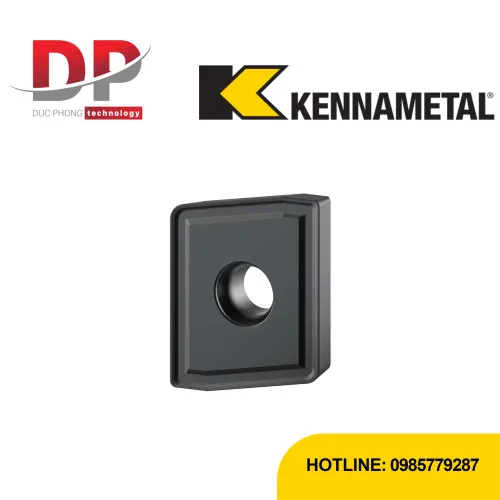 Mảnh dao Kennametal KSEM PLUS DFC-HP – Dao ngoài