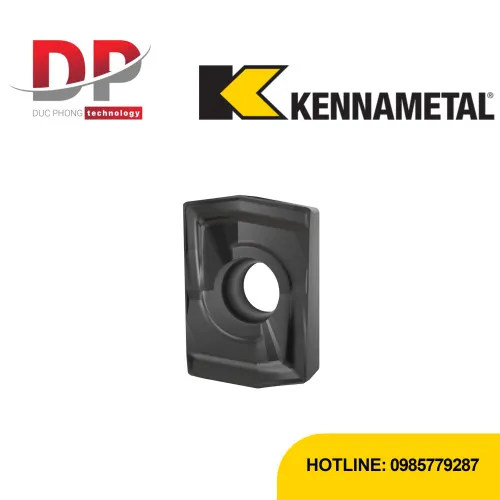Mảnh dao Kennametal KSEM PLUS DFR-GD