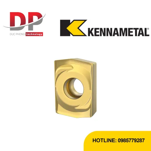 Mảnh dao Kennametal KSEM PLUS DFR-LD – Lưỡi cắt ngoài