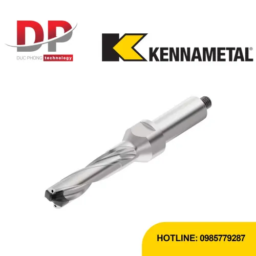 Thân mũi khoan Kennametal KSEM-ST Line