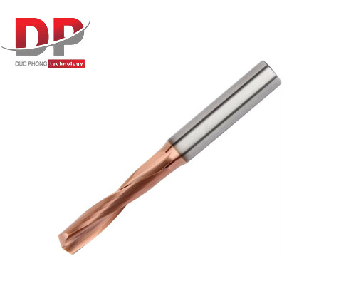 Mũi khoan carbide Kennametal B941A03000