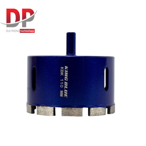 Mũi khoan đá KingBlue KBK-110