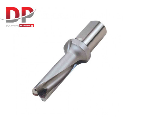Mũi Khoan Gắn Mảnh Kennametal KSEM190R7WN25M
