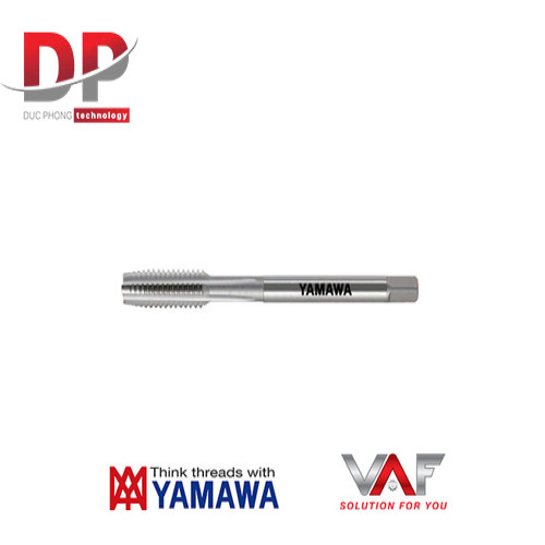 Mũi Taro tay YAMAWA M12X1.75 1.5P - TNMR012P1