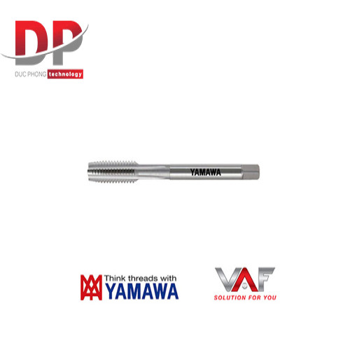 Mũi Taro tay YAMAWA M8X1.25 1.5P - TNMR8.0N1