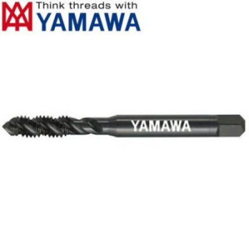 Mũi Taro Xoắn YAMAWA SU+SP M5x0.8 P2