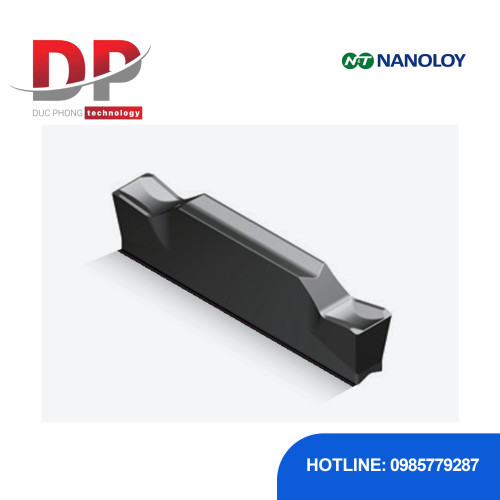 Mảnh dao Nanoloy VNMG160404-M22 NS4025