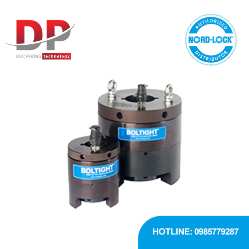Bộ căng bu lông thủy lực Boltight Xtra Range Series Nord-Lock