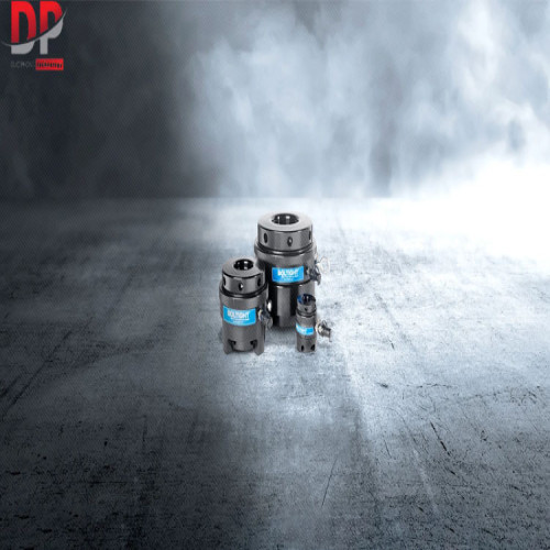 Bộ căng bu lông tiêu chuẩn Boltight - Nord-Lock