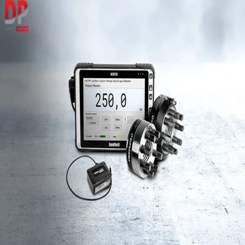 Bộ căng cảm biến tải Superbolt - Nord-Lock