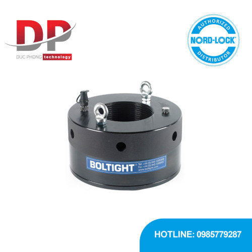 Đai ốc thủy lực Boltight Hydraulic Nuts Series Nord-Lock