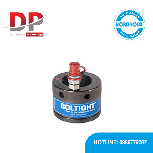 Hệ thống siết thủy lực chuyên dụng Boltight Closure Systems, Rotor Tools & Casing Tools Series Nord-Lock