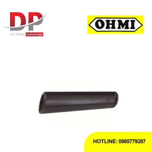 Đầu tuýp dài 3/8 inch OHMI SEIKI OS-3B H14x20x55 DE