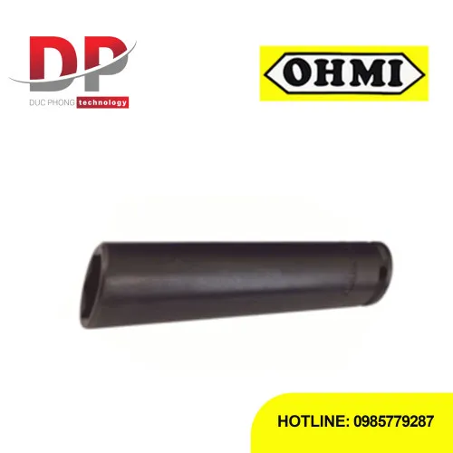 Đầu tuýp dài 3/8 inch OHMI SEIKI OS-3B H14x20x75 DE