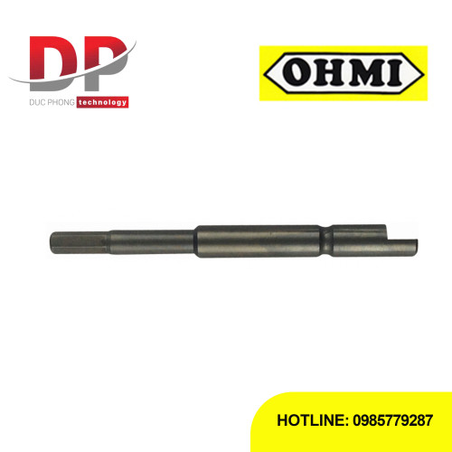 Mũi vặn vít lục giác OHMI V-05X Series