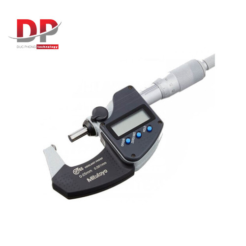 Panme đo độ dày thành ống Mitutoyo 395-251-30