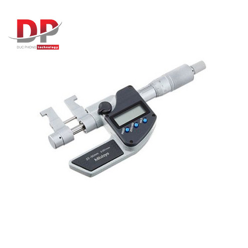 Panme đo trong điện tử cao cấp, thương hiệu Mitutoyo 345-251-30