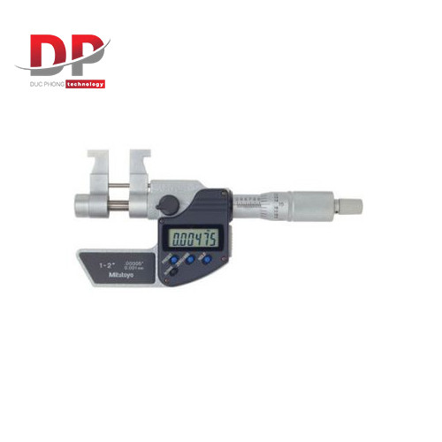 Panme đo trong điện tử chính hãng Mitutoyo 345-351-30