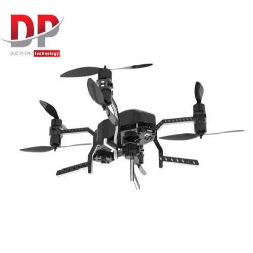 Máy bay không người lái - Phenikaa-X ( Drone in a box )