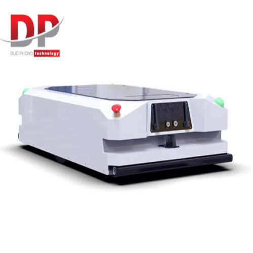 Robot di động tự hành AGV - Phenikaa-X