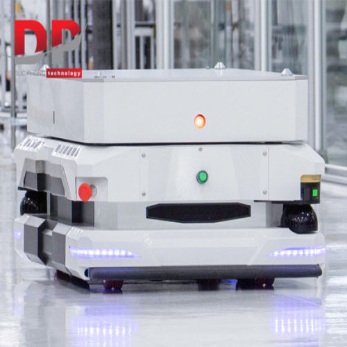 Robot di động tự hành AMR - Phenikaa-X