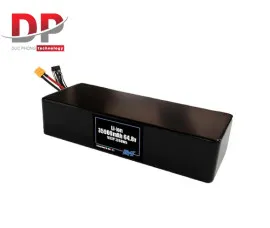 Bộ Pin lithium-ion MaxAmps 35000mAh 18S7P 64.8v