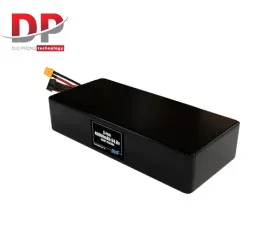 Bộ Pin lithium-ion MaxAmps 40000mAh 18S8P 64.8v