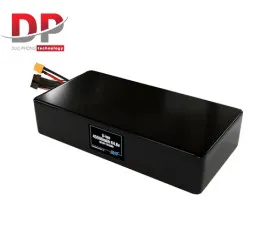 Bộ Pin lithium-ion MaxAmps 45000mAh 18S9P 64.8v