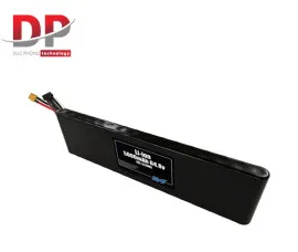 Bộ Pin lithium-ion MaxAmps 5000mAh 18S 64.8v