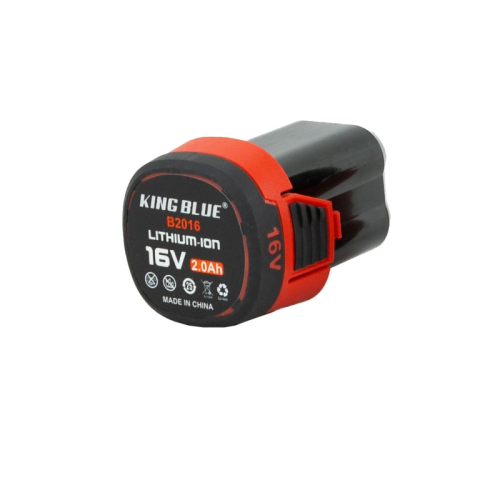 Pin Lithium KINGBLUE 16V B2016