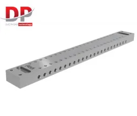 Dầm kẹp EROWA FT-02468 (565x60x30 mm / A=495 mm)