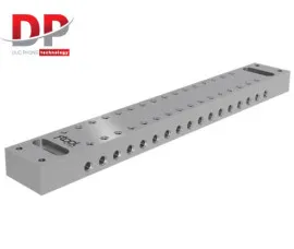 Dầm kẹp EROWA FT-02473 (439x60x30 mm / A=369 mm)