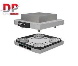 Hệ thống kẹp EROWA MTS