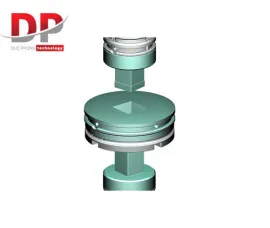 Hệ thống kẹp EROWA PM