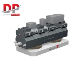 Hệ thống kẹp thông minh EROWA CleverClamp
