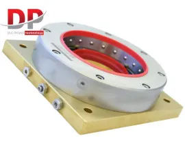 Mâm cặp có độ chính xác cao EROWA