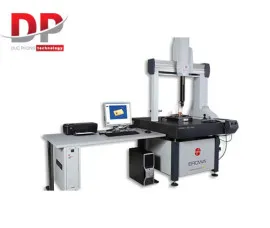 Máy đo lường và cài đặt trước CNC 3D EROWA