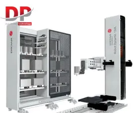 Robot công nghiệp EROWA Dynamic 150L
