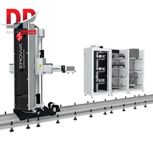 Robot công nghiệp EROWA Dynamic 250