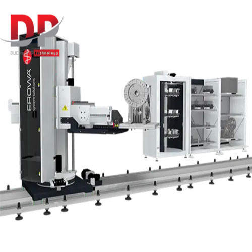Robot công nghiệp EROWA Dynamic 500