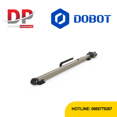 Bộ ray trượt Dobot – Khoảng cách di chuyển 1000 mm – Độ lặp lại 0.01 mm